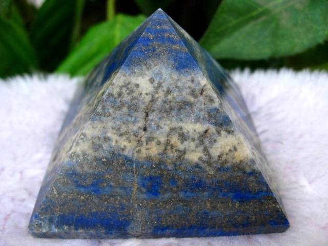 Lapis Pyramid stone of the kings 2071